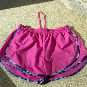 Nike Tempo Shorts